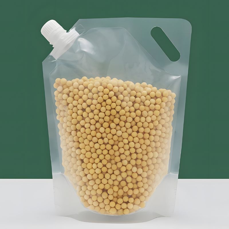 Embalagens Reutilizáveis para Armazenamento de Alimentos