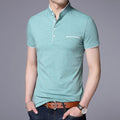 Camisa Polo Masculina Beyond verde