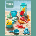 Conjunto de Brinquedos de Praia V1B
