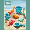 Conjunto de Brinquedos de Praia V1B