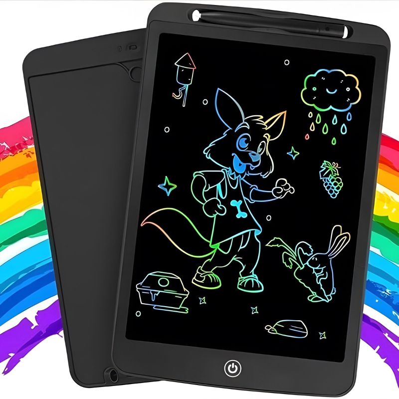 Tablet Mágico Educacional SmartKids Vitelli